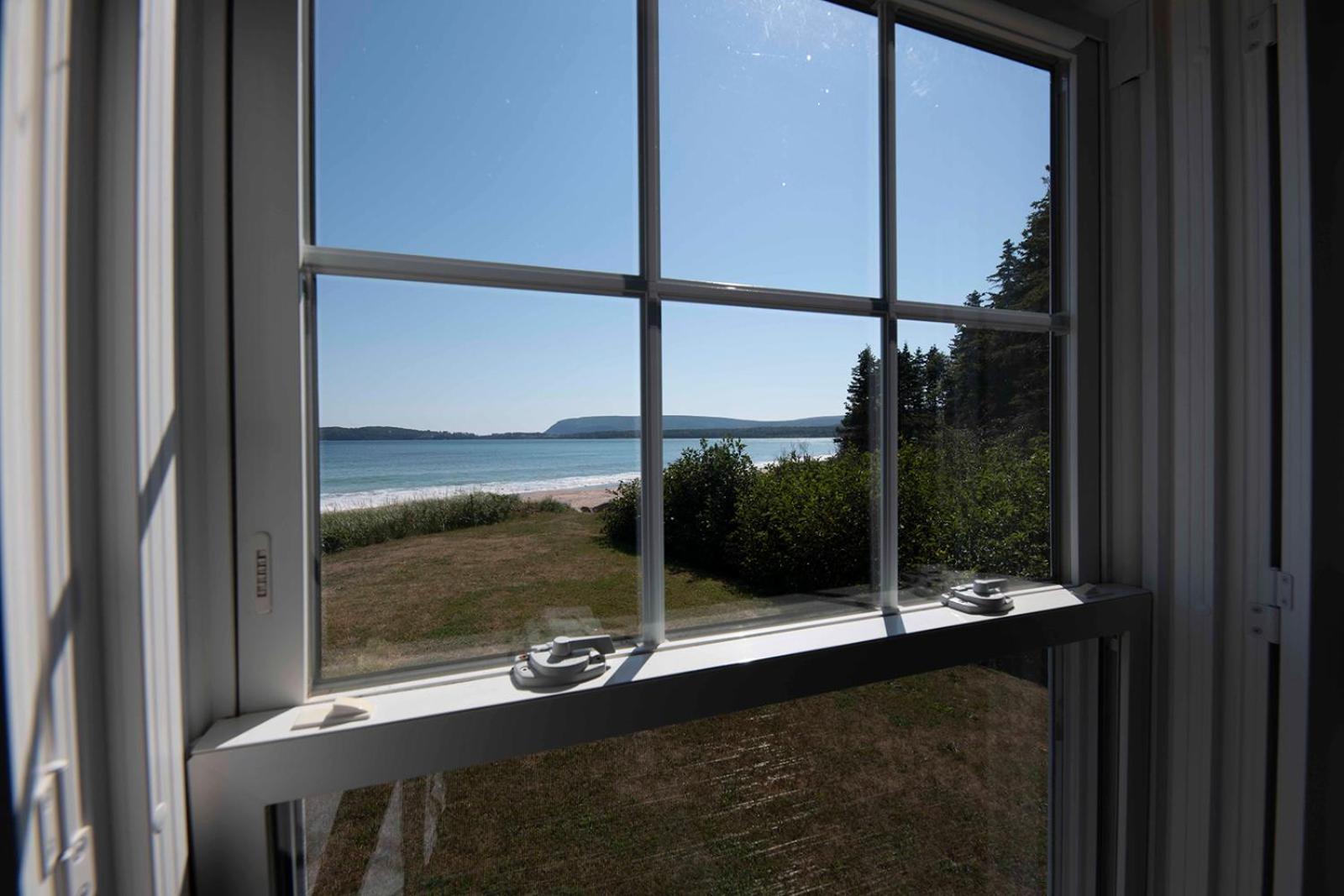 Lantern Hill & Hollow Ingonish Exterior foto