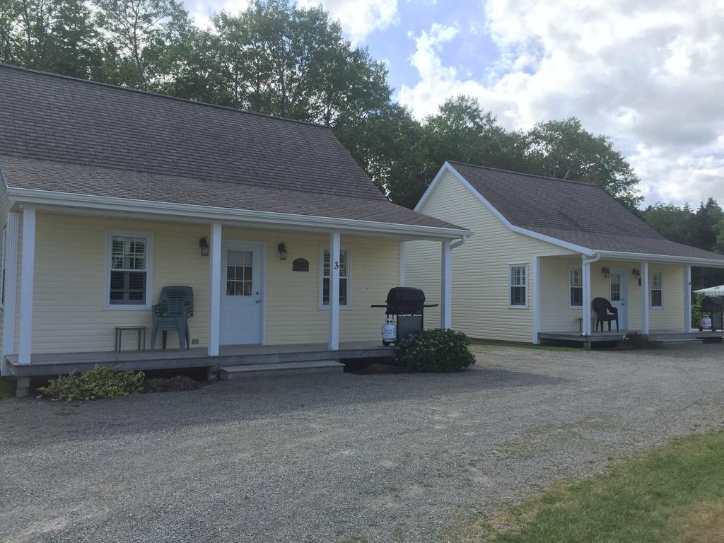 Lantern Hill & Hollow Ingonish Exterior foto