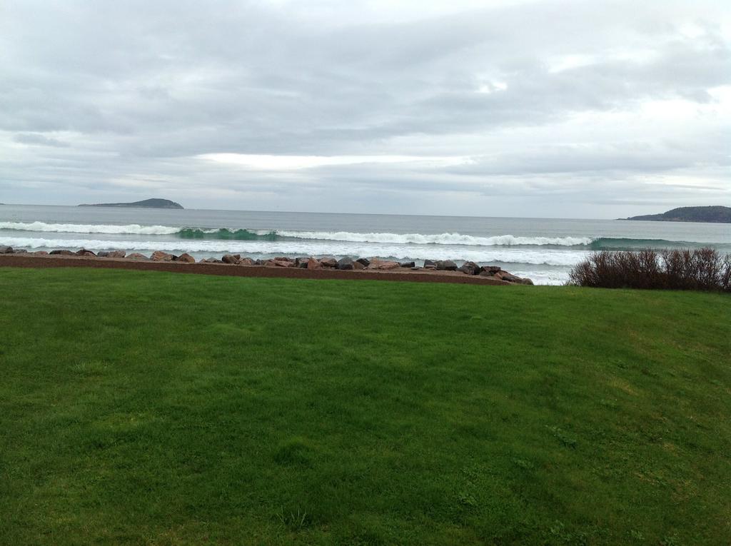 Lantern Hill & Hollow Ingonish Exterior foto